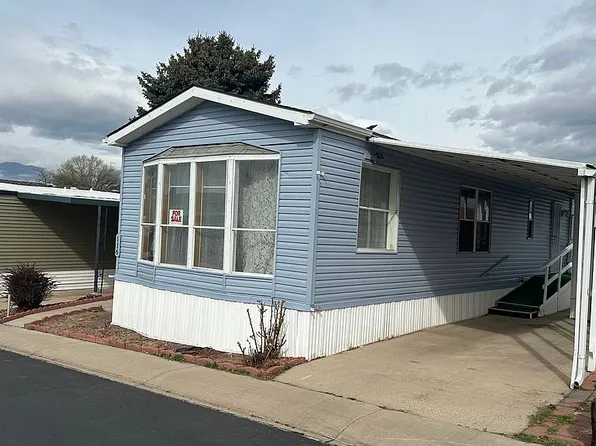 205 N Murray Blvd Lot 116, Colorado Springs, CO 80916