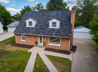 3900 W Portage St, Milwaukee, WI 53209