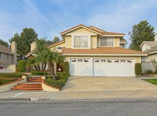 1736 Morning Terrace Dr, Chino Hills, CA 91709