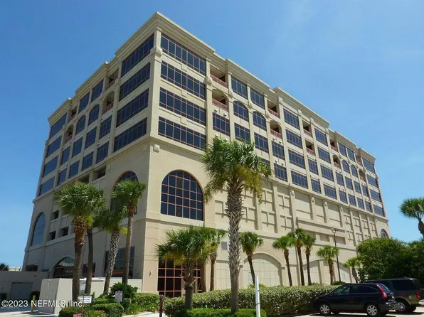 320 1st St #811, Jacksonville Beach, FL 32250
