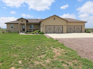 17110 Papago Way, Colorado Springs, CO 80908