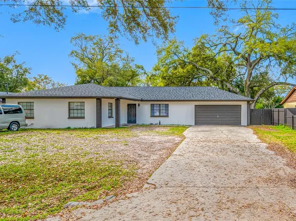 2814 W Powhatan Ave, Tampa, FL 33614