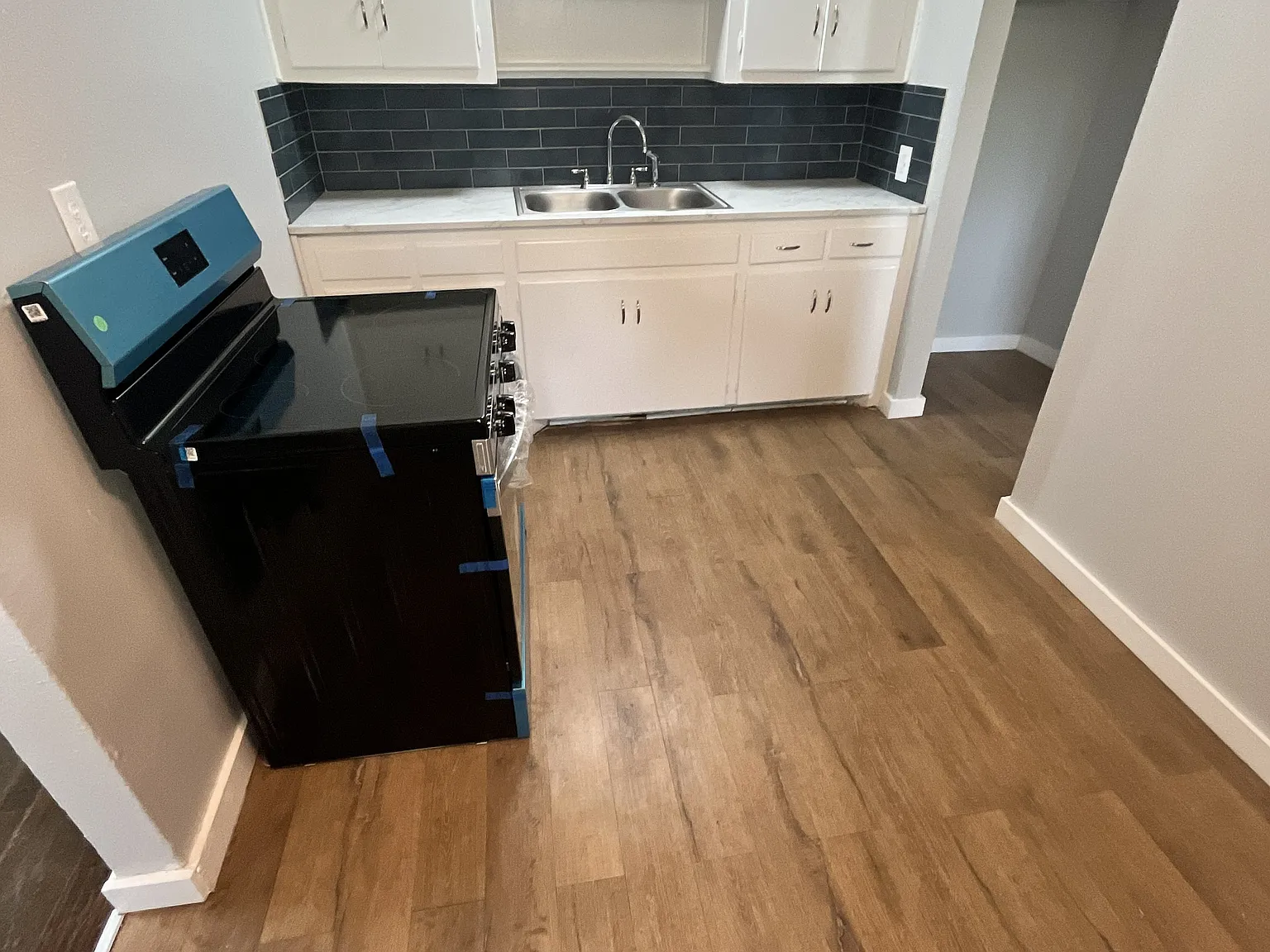 1 bed, 510 sqft, $800 — Photo 2