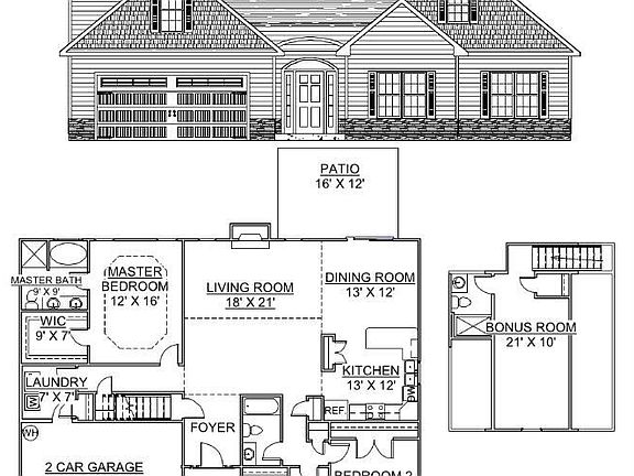 4th image of 3000 Bluewater Boulevard