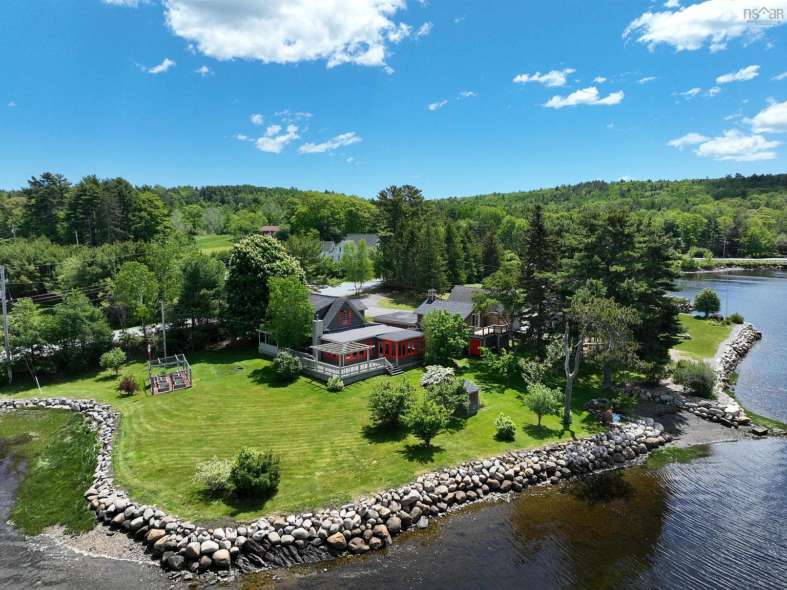 6275 Highway 332, Upper Lahave, NS B4V 7B1 Zillow