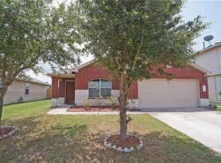 18045 Basket Flower Bnd, Elgin, TX 78621
