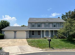 6824 Silassie Ct, Lorton, VA 22079