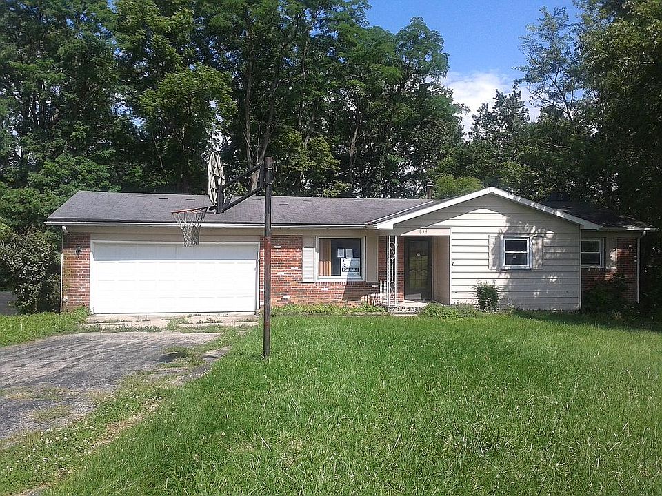 1st image of 854 S County Road 350 W
