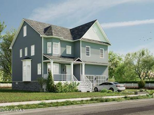 25 Wicker Place, Morganville, NJ 07751
