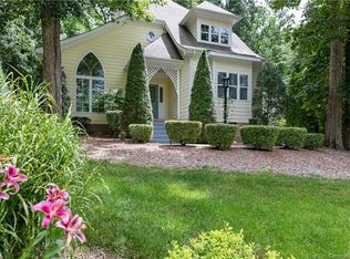 852 Creek Bluff Rd, Rock Hill, SC 29732