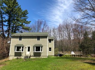 111 Quaker Meeting House Rd, Durham, ME 04222