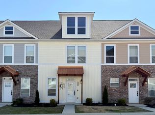 1905 Cypress Ln, Cleveland, TN 37323