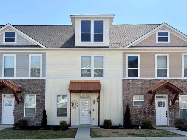 1905 Cypress Ln, Cleveland, TN 37323