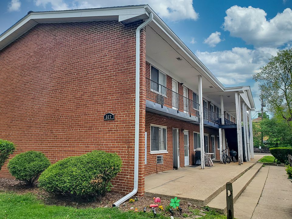 1st image of 327 N Princeton Ave APT 8