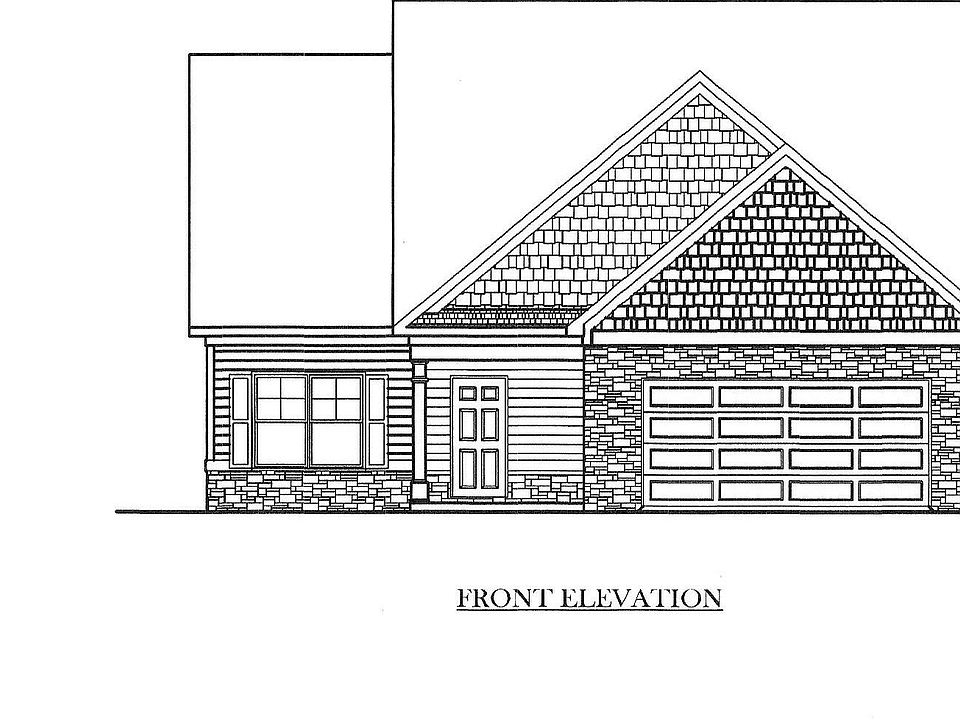 1st image of 53 Hill Top Cir Lot 9