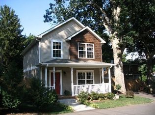 100 Telfare Ln, Asheville, NC 28803