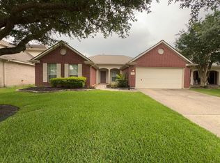 2407 Daneswood Ct, Spring, TX 77388