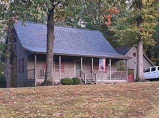 89 Deer Trce, Benton, KY 42025