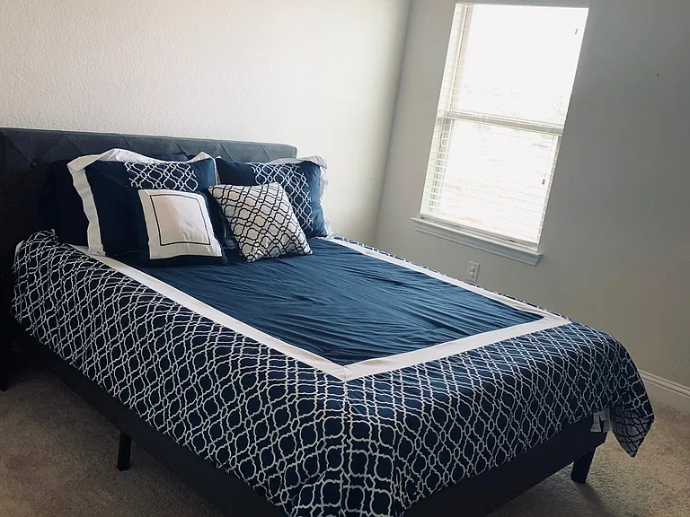 Bed Room #3