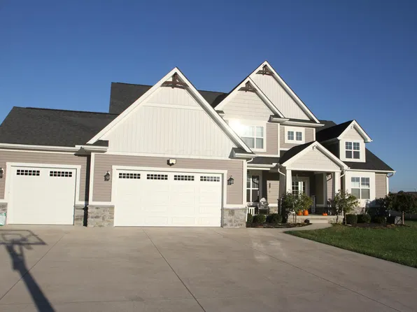 7213 Fontanelle Rd, Ostrander, OH 43061