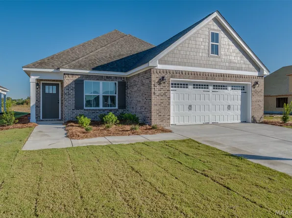 816 Edmund Ln, Pike Road, AL 36064