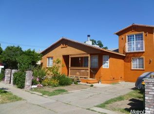 1727 E Anderson St, Stockton, CA 95205