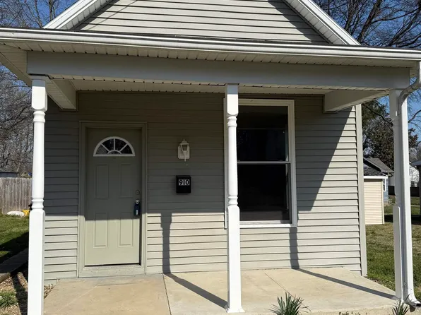 910 N Mulberry St, Mount Vernon, IN 47620