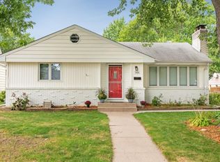 7024 Garfield Ave S, Richfield, MN 55423