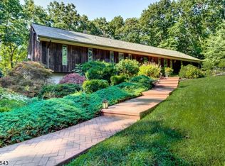11 Grouse Mountain Rd, Blairstown, NJ 07825