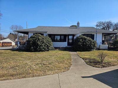 35 Burleson Ave, Roulette, PA, 16746