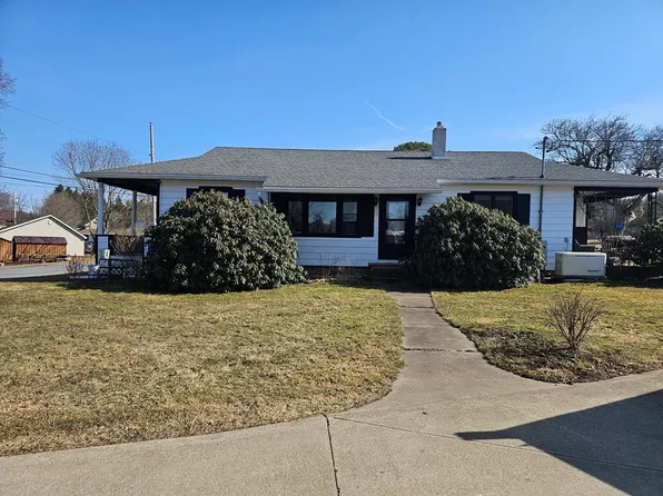 35 Burleson Ave, Roulette, PA 16746