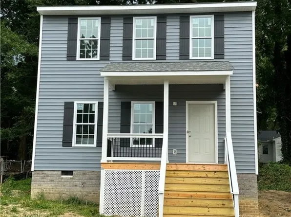 113 N Juniper Ave, Henrico, VA 23075