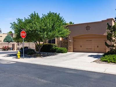 1309 Valle Ln NW, Albuquerque, NM, 87107