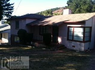 7458 Circle Hill Dr, Oakland, CA