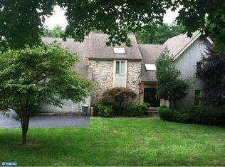 115 Iris Ln, Wynnewood, PA 19096
