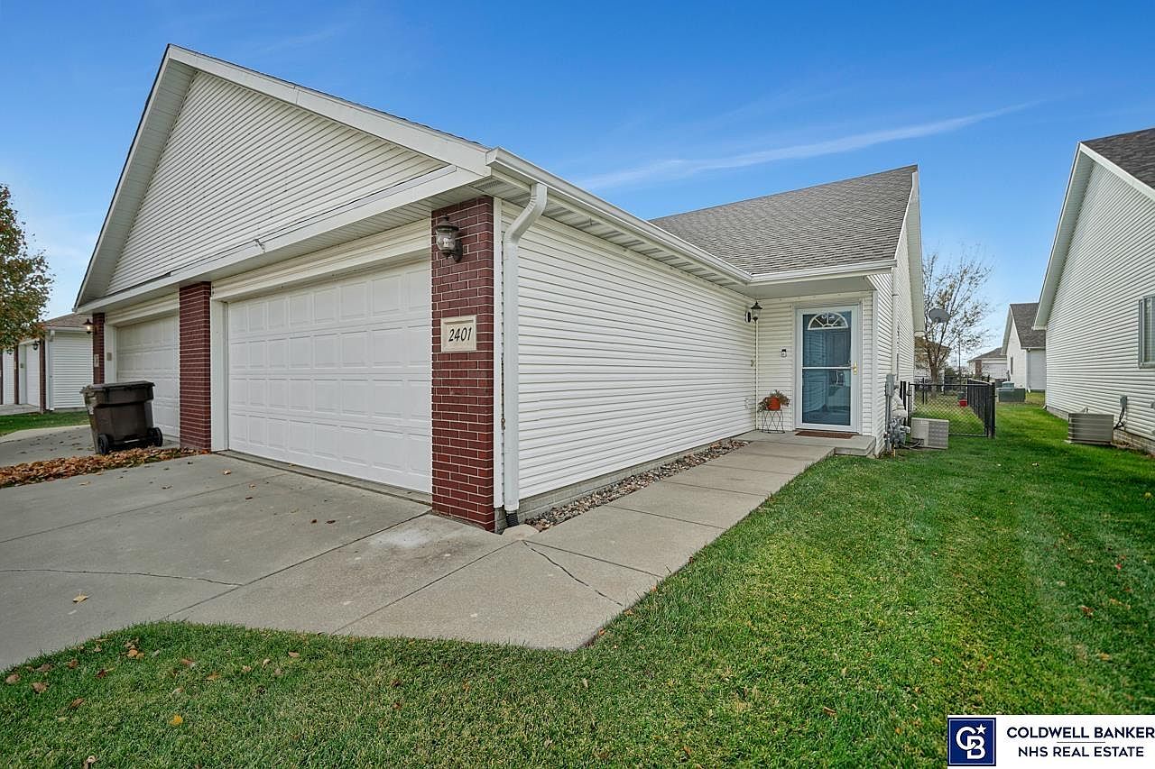 2401 Northline Ct Lincoln NE 68521 Zillow