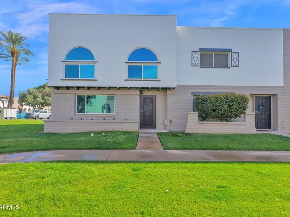 2912 E CLARENDON Avenue, Phoenix, AZ 85016