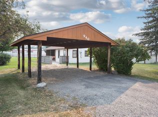 940 Yellowstone River Rd, Billings, MT 59105