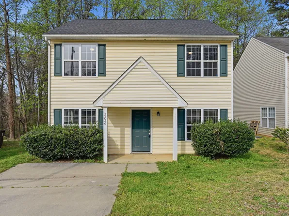2826 Herndon Village Way, Raleigh, NC 27610