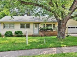 461 Orchard Dr, Madison, WI 53711