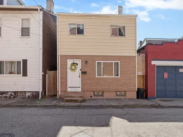 2408 Larkins Way, Pittsburgh, PA 15203