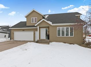 201 Green St, Albany, MN 56307