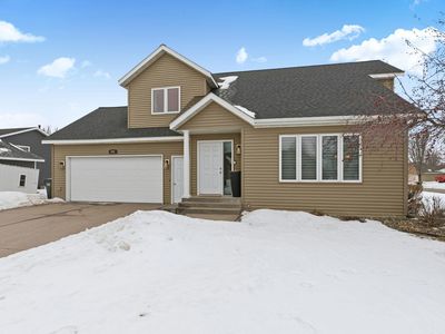 201 Green St, Albany, MN, 56307