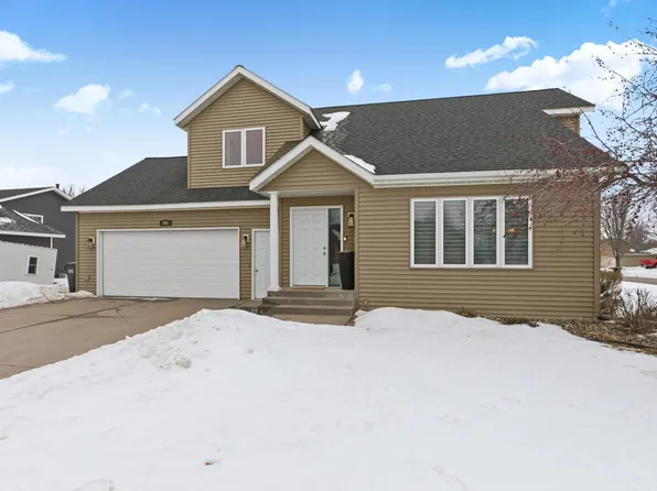 201 Green St, Albany, MN 56307