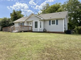 2816 Summertree Ln, Clarksville, TN 37040