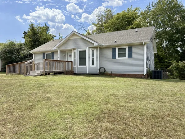 2816 Summertree Ln, Clarksville, TN 37040
