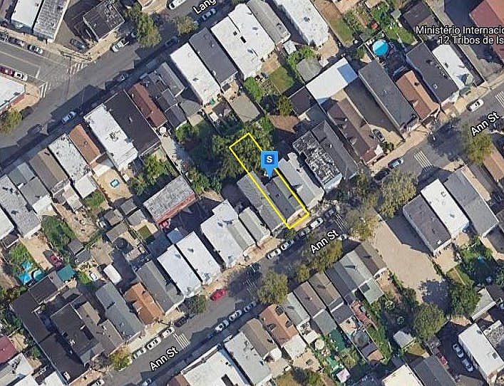 84 Ann St, Newark, NJ 07105 Zillow