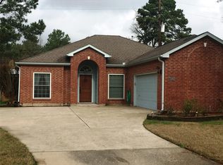 7206 N Fawn River Cir, Spring, TX 77379