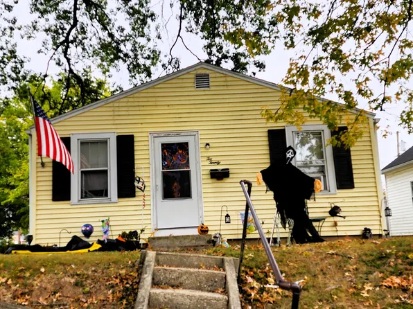 220 N Augustus St, Saint Marys, OH 45885
