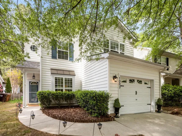 1003 Red Hat Ln, Durham, NC 27713